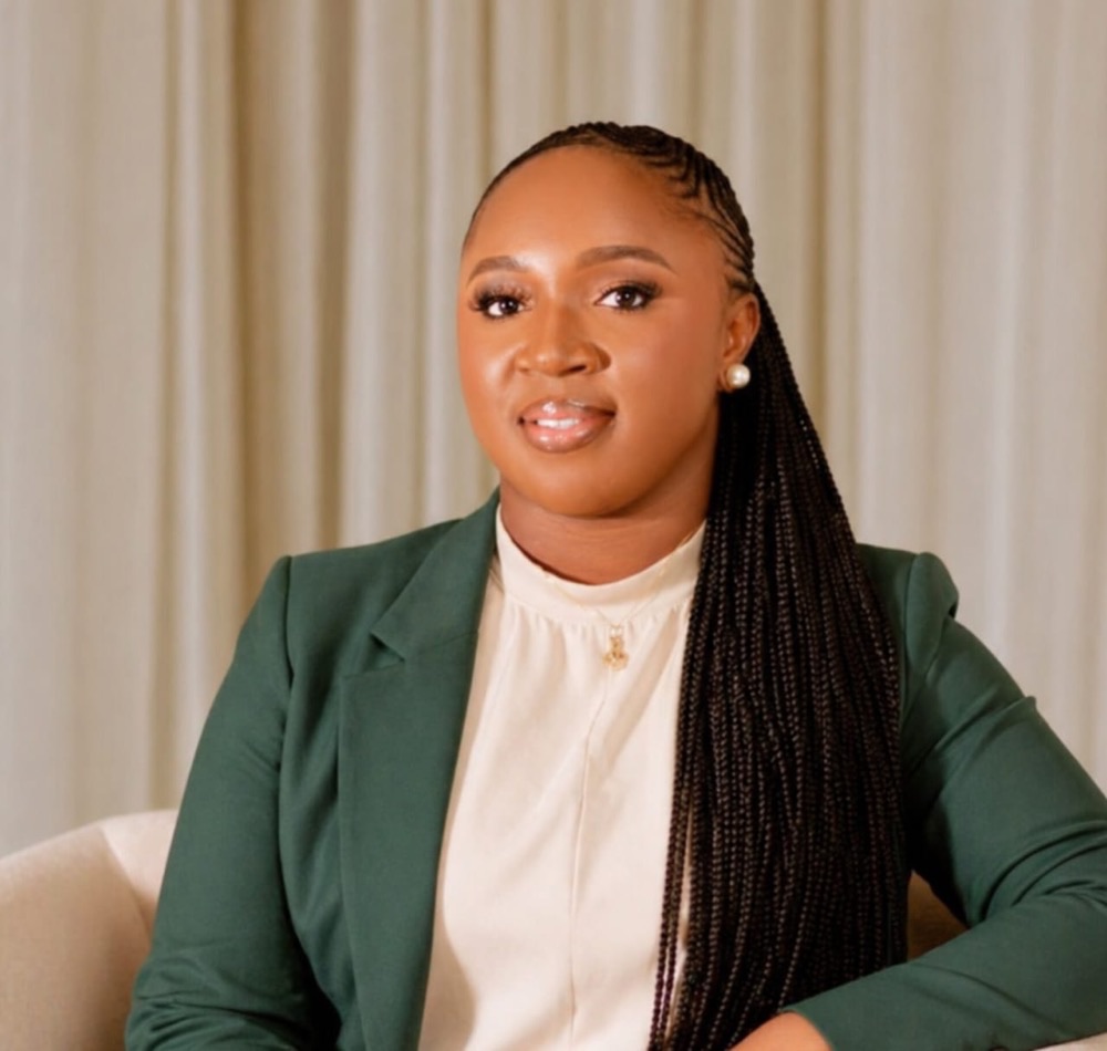 Martha Tamunoagbani